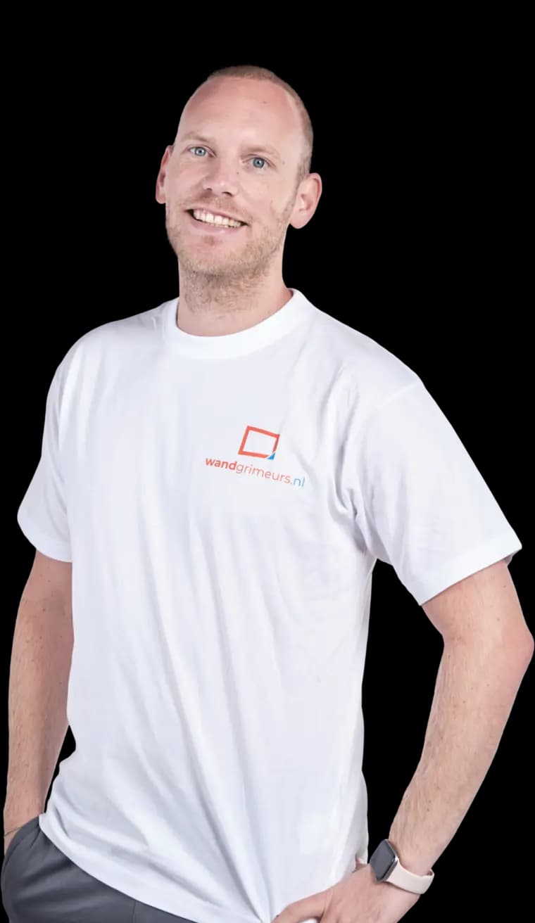 Dennis van Wandgrimeurs