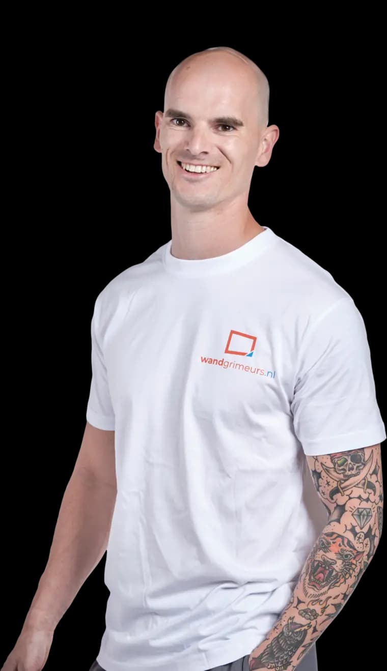 Dylan van Wandgrimeurs