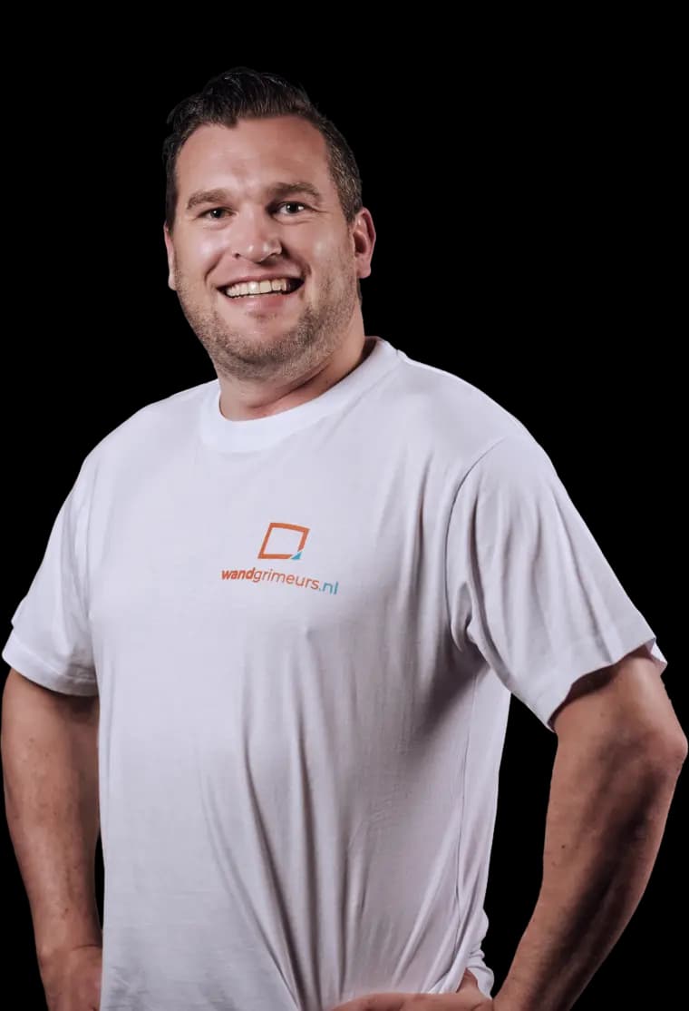 Rolf van Wandgrimeurs