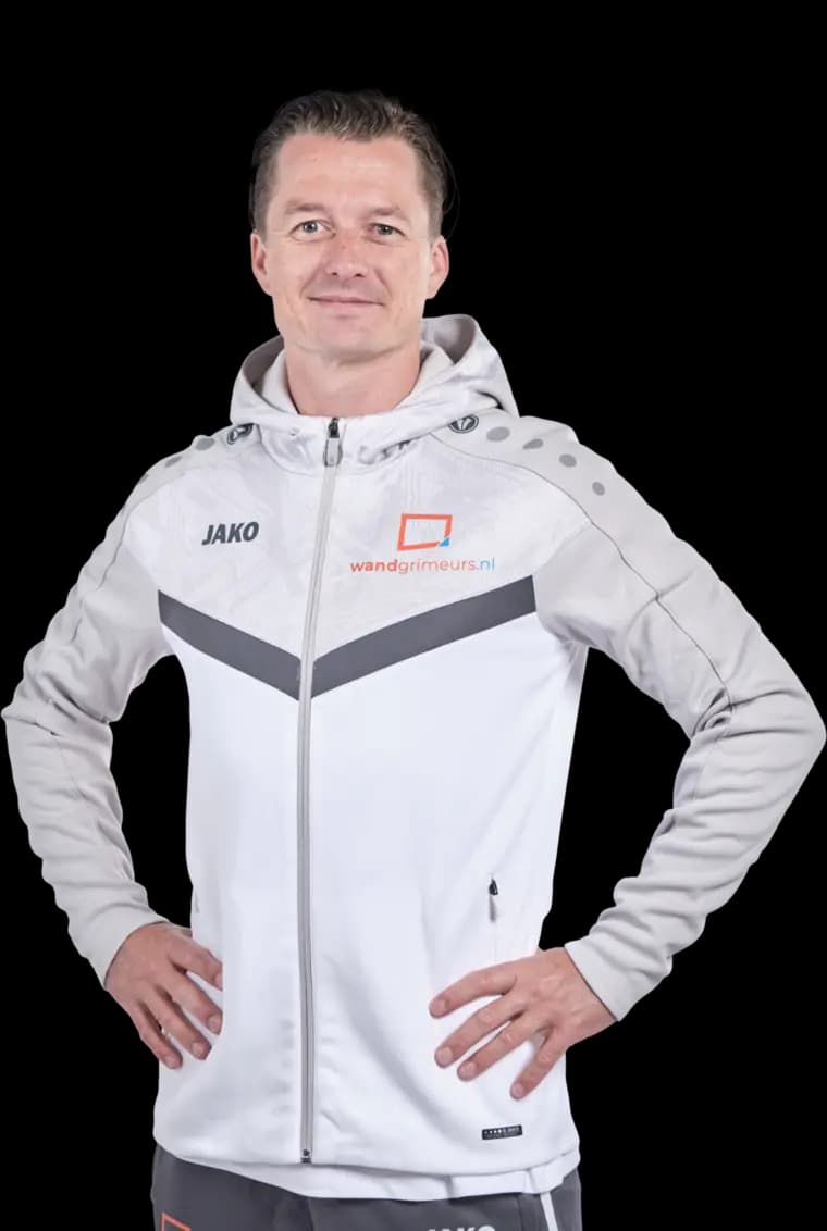 Ronald van Wandgrimeurs