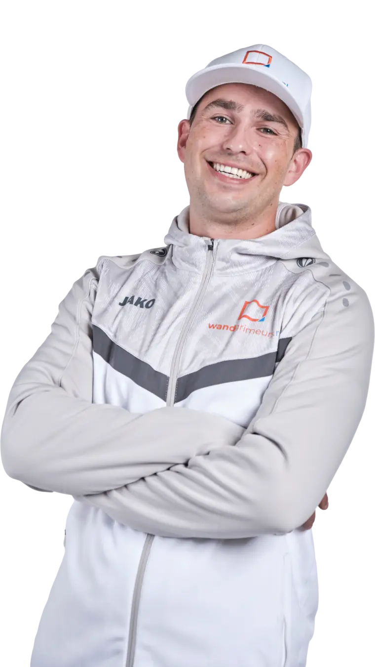 Roy van Wandgrimeurs