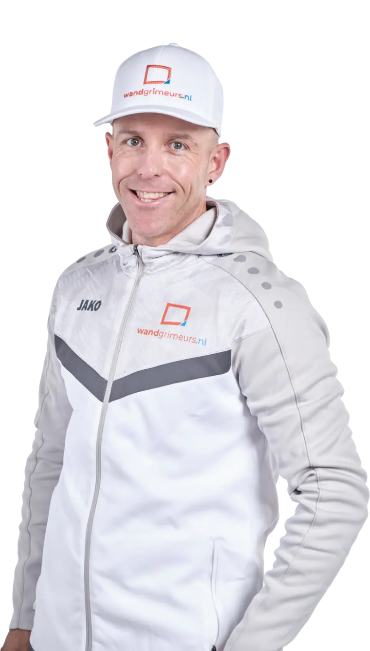 Stephan van Wandgrimeurs