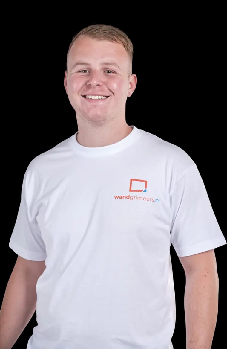 Thomas van Wandgrimeurs