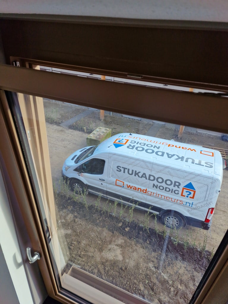 het-drogen-van-stucwerk